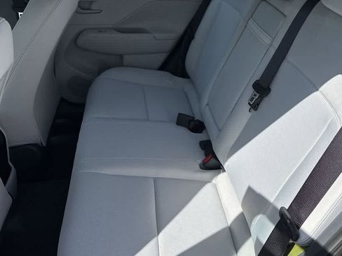 New 2025 Hyundai Kona SE FWD image 19