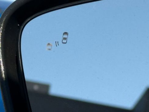 Certified 2022 Ford Escape SEL image 23