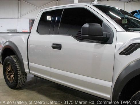 Used 2019 Ford F150 Raptor image 24