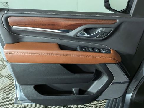 Certified 2023 GMC Yukon Denali Ultimate image 18