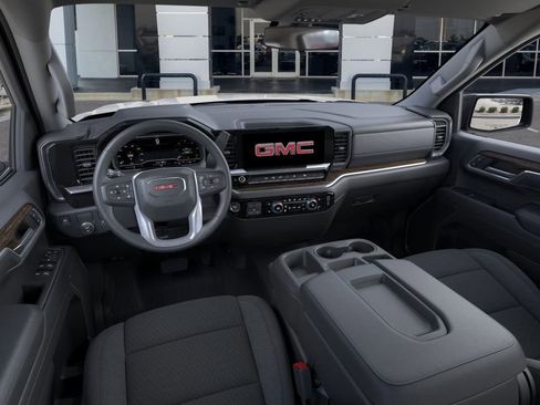 New 2026 GMC Sierra 1500 Elevation w/ Elevation Select Package image 15