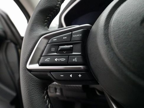 Certified 2025 Subaru Ascent Premium image 18