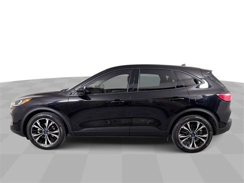 Used 2022 Ford Escape SE w/ SE Sport Appearance Package image 5