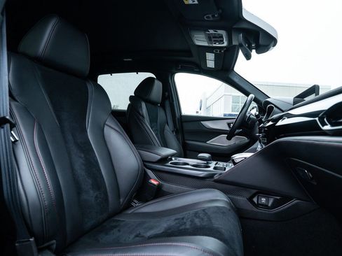 Certified 2023 Acura MDX A-Spec image 19