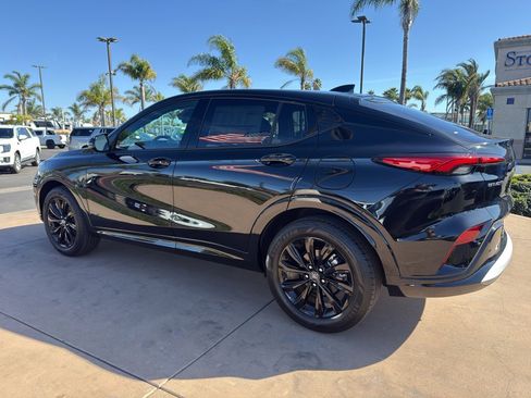 New 2026 Buick Envista Sport Touring w/ Convenience I Package image 31