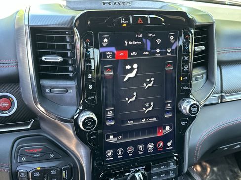 Used 2021 RAM 1500 TRX w/ TRX Level 2 Equipment Group AWD/4WD image 31