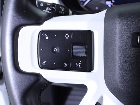 Used 2023 Land Rover Defender 110 S AWD/4WD image 22