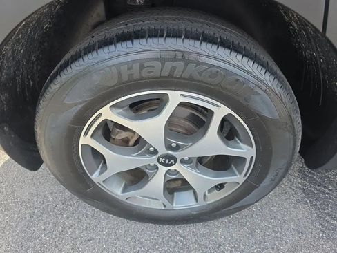 Used 2020 Kia Telluride EX AWD/4WD image 15