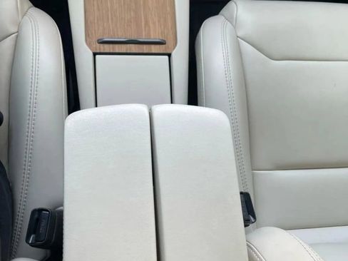 Used 2018 Tesla Model X 100D AWD/4WD image 45