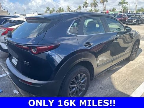Used 2023 MAZDA CX-30 AWD 2.5 S image 2