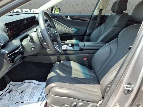 Used 2026 Genesis G80 2.5T AWD/4WD image 22