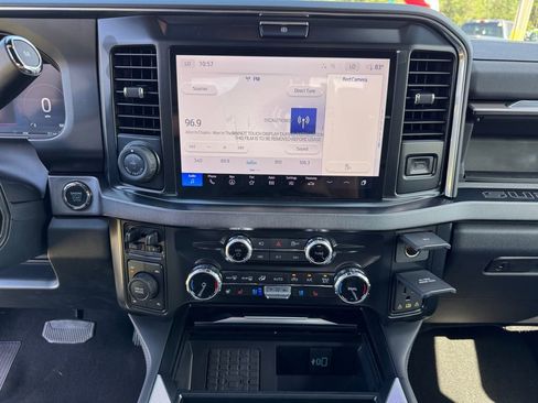 New 2026 Ford F350 Platinum image 28