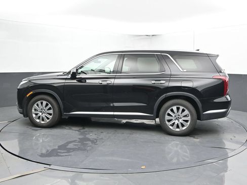 Used 2024 Hyundai Palisade SEL FWD image 9