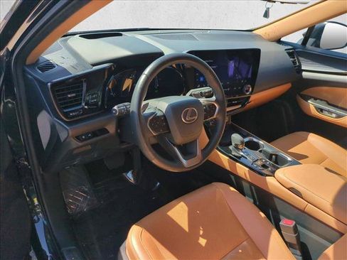 Used 2024 Lexus NX 450h+ AWD w/ Vision Package image 10