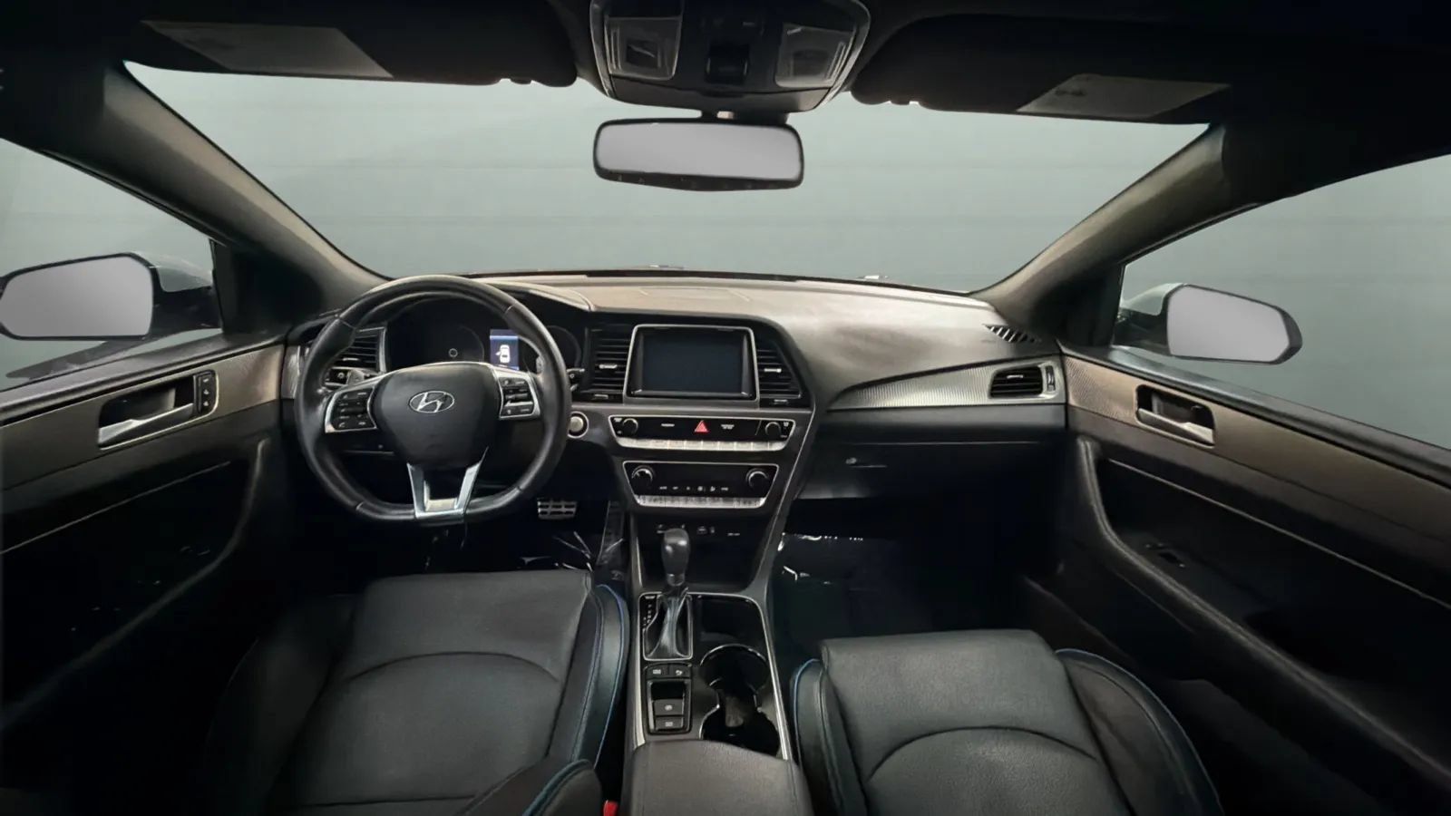Used 2018 Hyundai Sonata Limited FWD image 10