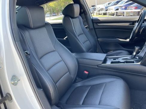 Used 2021 Honda Accord Sport image 25