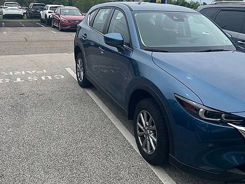 Used 2023 MAZDA CX-5 AWD 2.5 S image 6