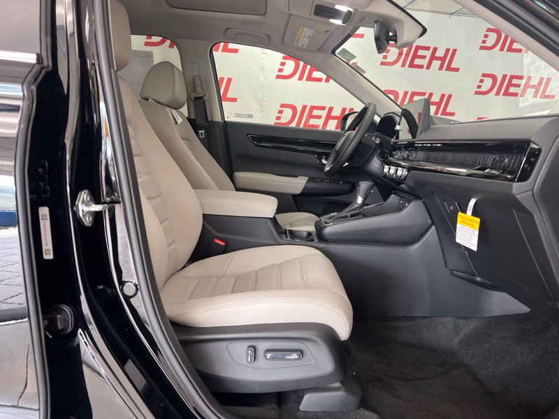 New 2027 Honda CR-V EX-L image 12