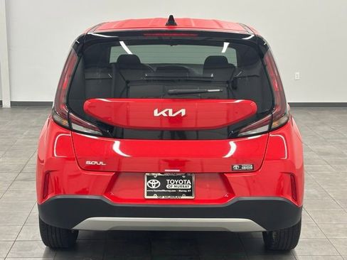 Used 2025 Kia Soul S image 3