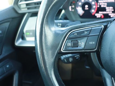 Used 2024 Audi A3 2.0T Premium image 21