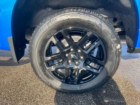New 2026 Chevrolet Silverado 1500 RST w/ Safety Package image 33