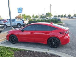 Used 2026 Honda Civic Sport video 1
