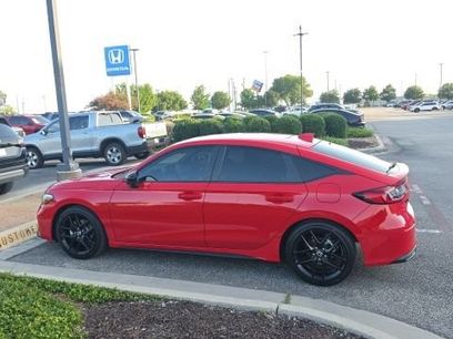 Used 2026 Honda Civic Sport
