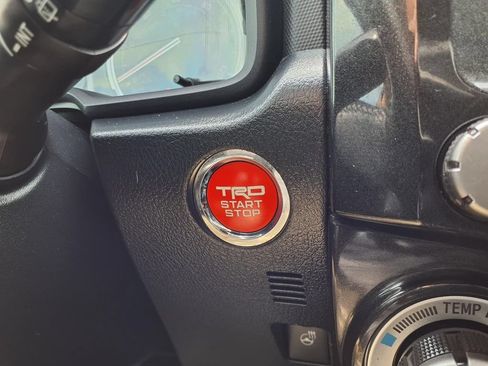 Used 2023 Toyota 4Runner TRD Pro AWD/4WD image 13
