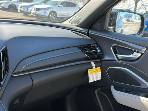 New 2026 Acura RDX SH-AWD image 20