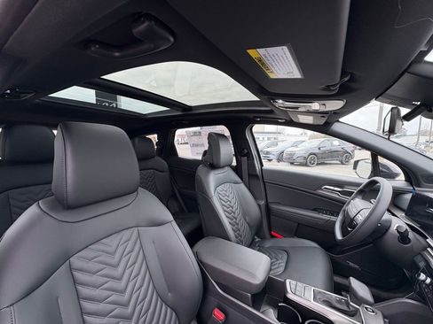 New 2026 Kia Sportage X-Pro Prestige image 29