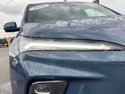 New 2026 Buick Enclave Preferred w/ Power Package image 10