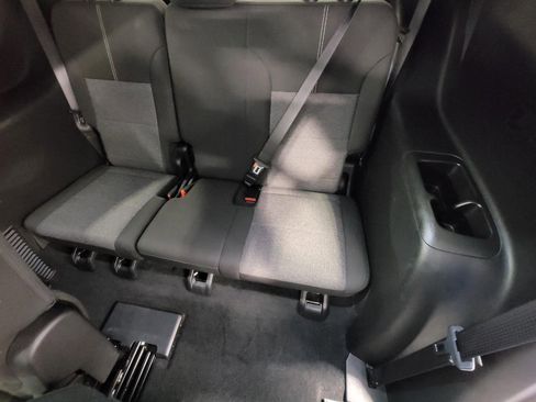 Certified 2025 GMC Acadia Elevation image 25