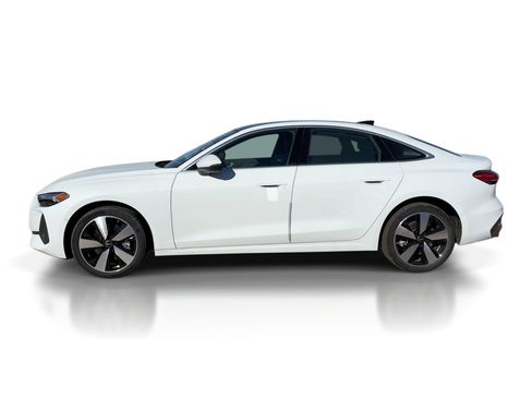 New 2025 Audi A5 2.0T Premium Plus image 2