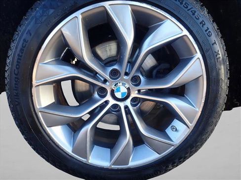 Used 2016 BMW X3 xDrive28d image 6