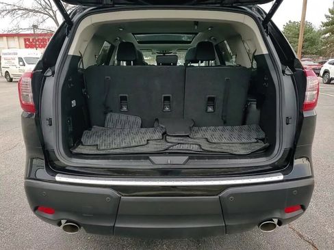 Certified 2022 Subaru Ascent Touring image 5