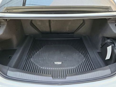 New 2026 Cadillac CT5 Premium Luxury image 30