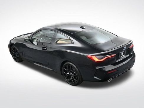 New 2026 BMW 430i xDrive Coupe AWD/4WD image 25