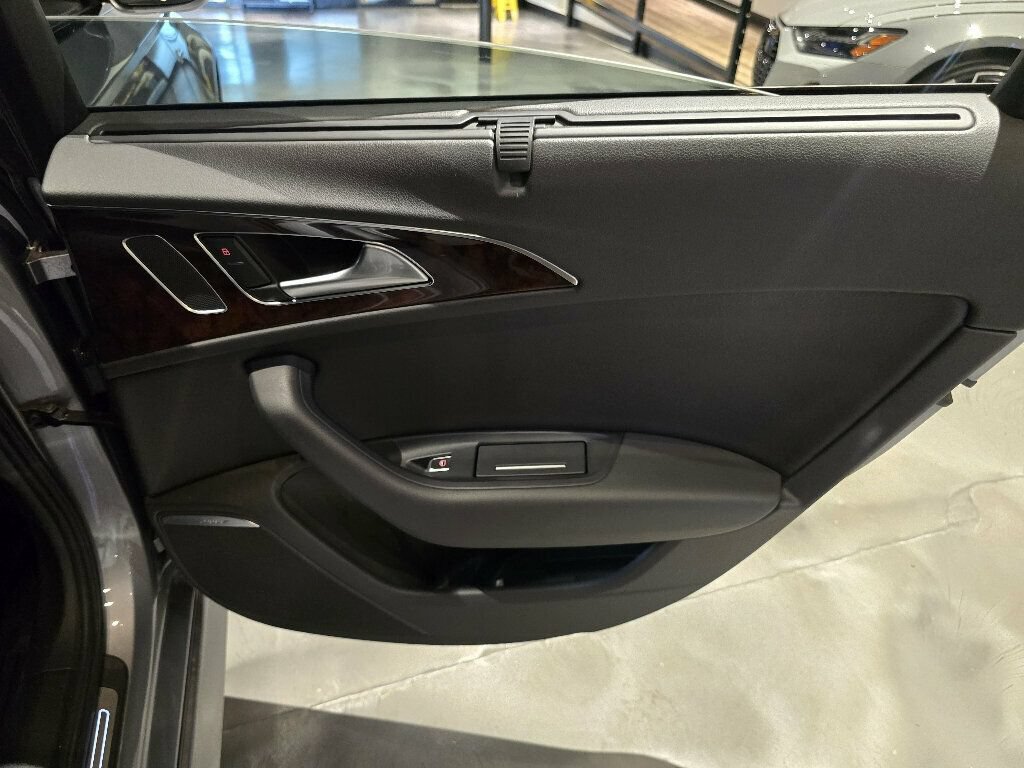 Used 2016 Audi A6 3.0T Prestige w/ Prestige Package AWD/4WD image 28
