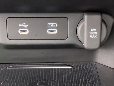 Certified 2025 Acura ADX A-Spec image 33