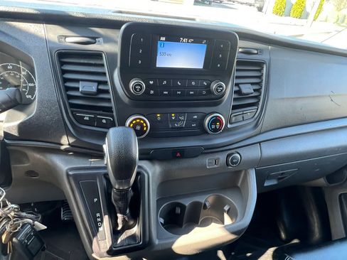 Used 2021 Ford Transit 250 Low Roof RWD image 20