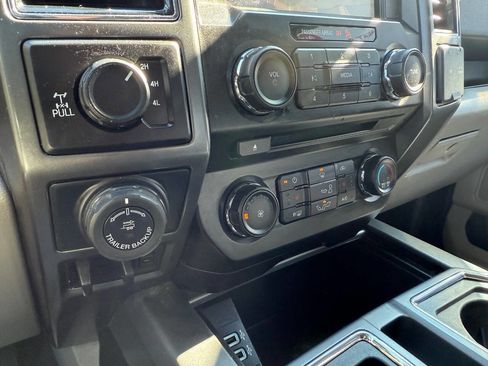 Used 2018 Ford F150 XLT w/ Equipment Group 302A Luxury image 24