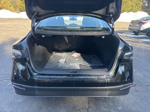 New 2026 Nissan Sentra SV w/ SV Convenience Package image 13