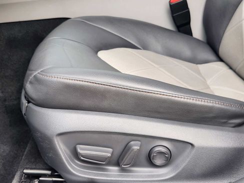 Used 2019 Toyota Camry XLE FWD image 23