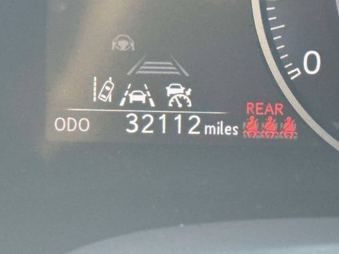 Used 2024 Lexus RX 350 Premium w/ Accessory Package (Z1) AWD/4WD image 32