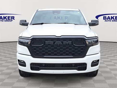 New 2026 RAM 1500 Big Horn image 8