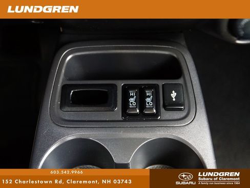 Used 2023 Mitsubishi Mirage SE FWD image 22