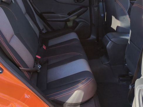 Used 2018 Subaru Crosstrek 2.0i Premium image 18