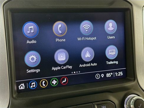 Used 2021 GMC Sierra 1500 Elevation w/ Preferred Package image 14