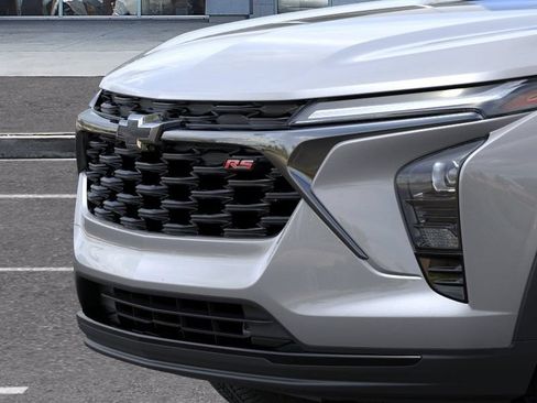 New 2026 Chevrolet Trax RS w/ Driver Confidence Package FWD image 14