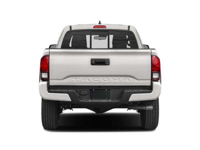 Used 2020 Toyota Tacoma SR w/ SR Convenience Package RWD image 5